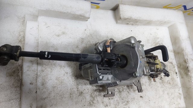 Coluna da direção 8200701471 Renault (RVI)