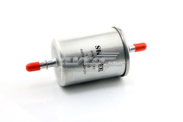FM248 Shafer Filtro de combustível
