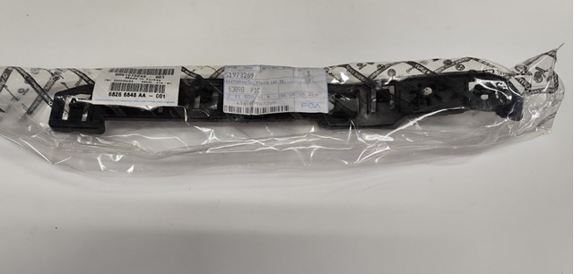 51973269 Fiat/Alfa/Lancia Consola do pára-choque dianteiro esquerdo