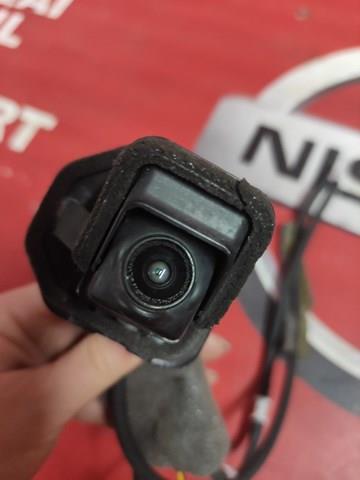 284424BA4A Nissan/Infiniti Câmara do sistema para asseguramento de visibilidade