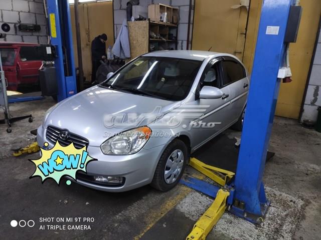 563501E501 Hyundai/Kia Mecanismo de direção (redutor)