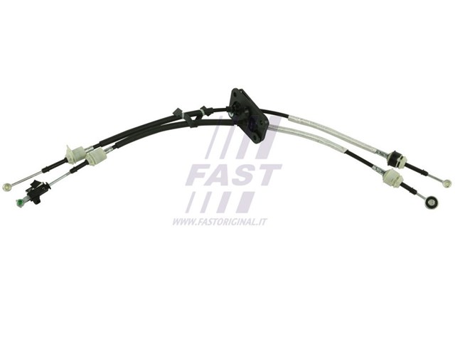 55253233 Fiat/Alfa/Lancia Cabo de mudança duplo