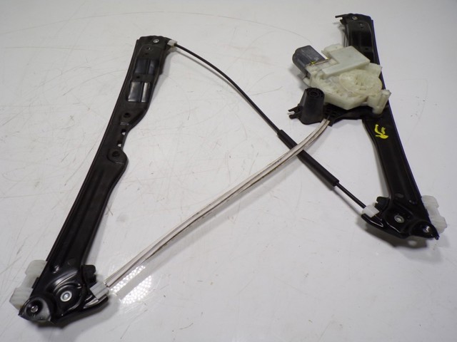 Mecanismo de acionamento de vidro da porta dianteira direita Peugeot/Citroen 9816273080 preço, a partir de 52,87 USD