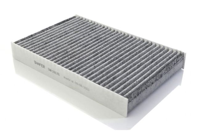 Filtro de salão SAK10176 Shafer