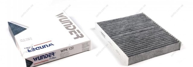 Compre WPK122 Wunder Filtro de salão