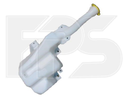 Tanque de fluido para lavador de vidro para Ford Mustang VI ZG