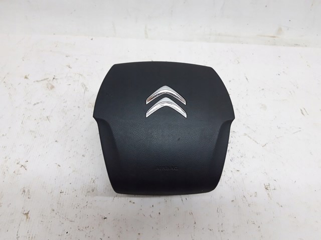 Cinto de segurança (AIRBAG) de condutor Peugeot/Citroen 96764017ZD