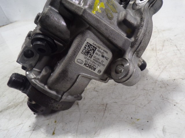 LR073700 Land Rover Bomba de combustível de pressão alta