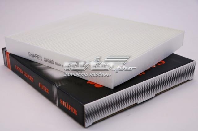 Compre SA888 Shafer Filtro de salão