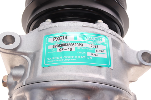 Compre 320083G NRF Compressor de aparelho de ar condicionado