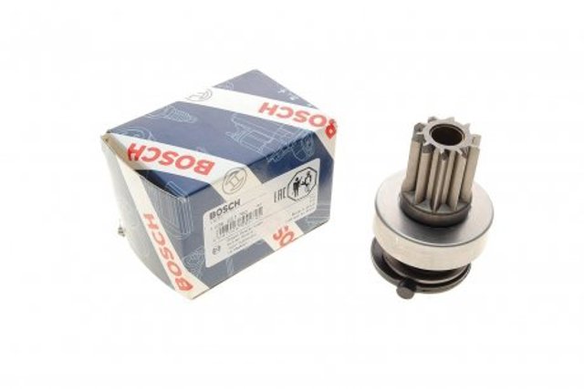 Roda-livre do motor de arranco Bosch 1986SE1760