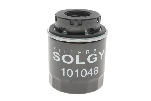 101048 Solgy Filtro de óleo