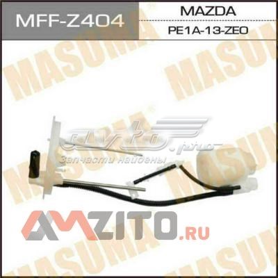 Compre MFFZ404 Masuma Filtro de combustível