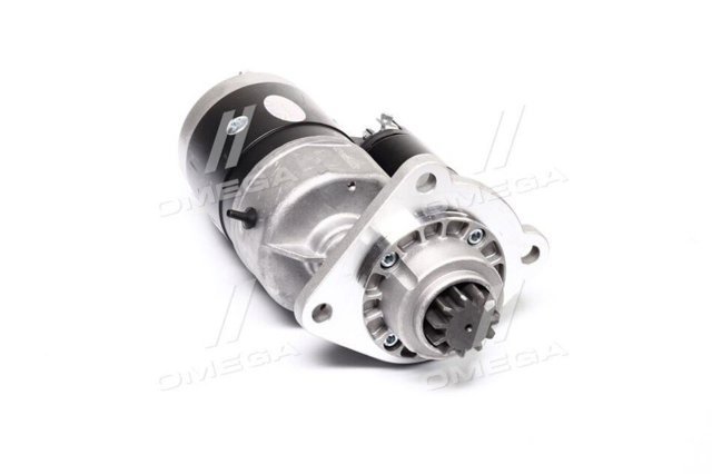 Motor de arranco 123708033 Jubana