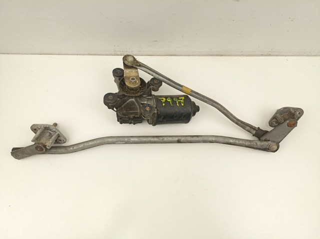 Compre Trapézio de limpador pára-brisas Mazda 323 