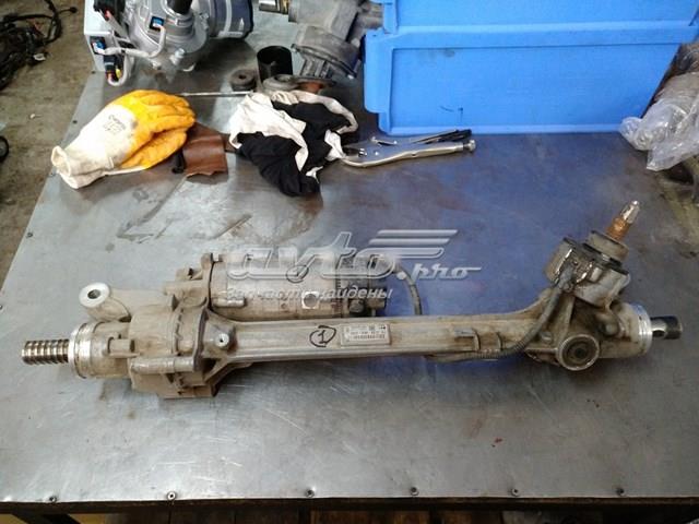 Cremalheira da direção LR072426 Land Rover