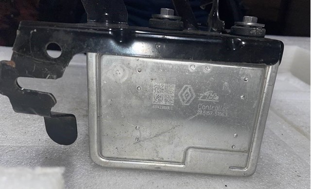 Unidade hidráulico de controlo ABS Renault (RVI) 476608658R preço, a partir de 224,97 USD