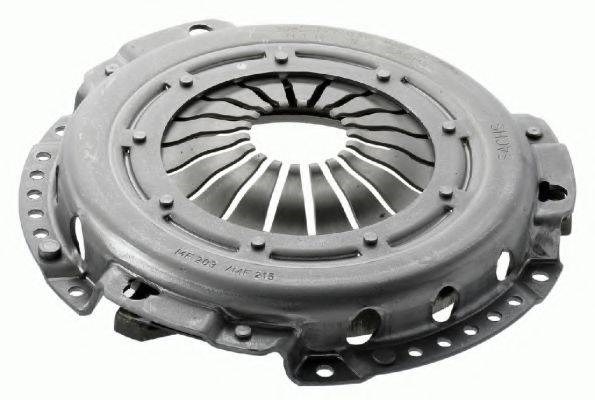 Cesta de embraiagem VALEO OPC05 preço, a partir de 66,44 USD