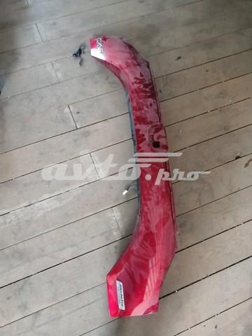 KB7W50851 Mazda Moldura de tampa de porta-malas