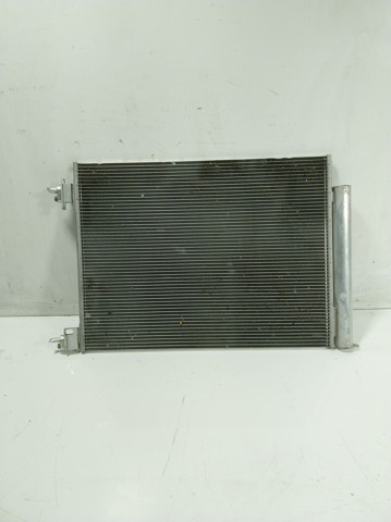 Radiador de aparelho de ar condicionado Renault (RVI) 921005FA0A preço, a partir de 111,27 USD