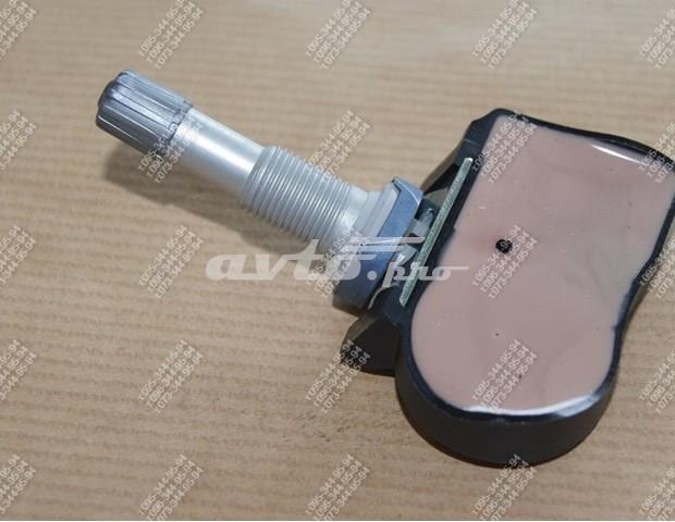 GDDL37140 Mazda Sensor de pressão de ar nos pneus