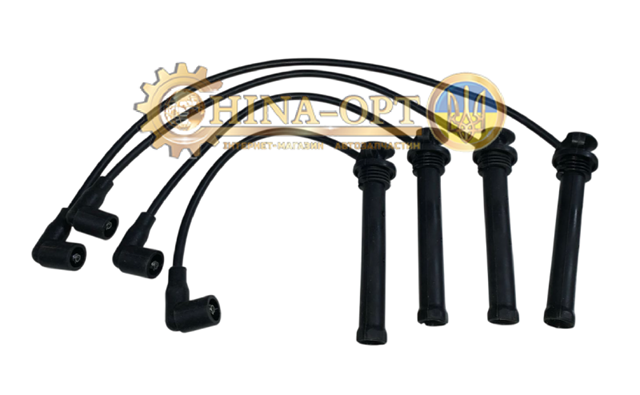 A113707130HA Chery Fios de alta voltagem, kit