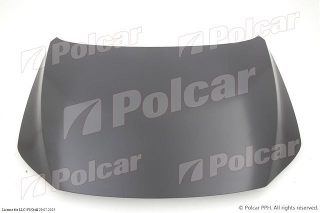 Compre BCY05231XC Mazda Capota