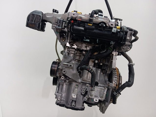 Motor montado Renault (RVI) H4D480 preço, a partir de 2240,58 USD