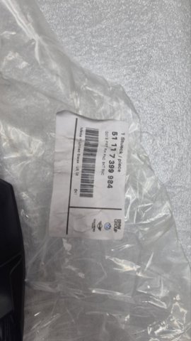 A2966220100 Mercedes 
