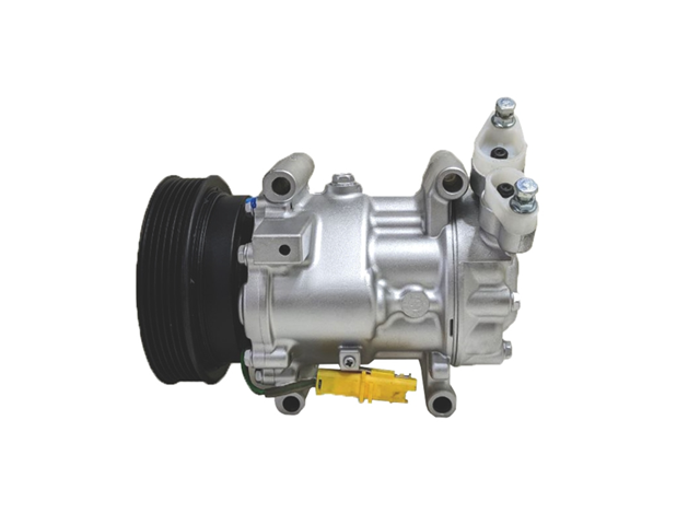 SD6V121918 MSG Rebuilding Compressor de aparelho de ar condicionado