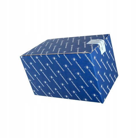 Compre 50009210 Kolbenschmidt Biela de pistão de motor