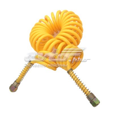 4527130020 Wabco Mangueira de união do sistema pneumático, em espiral