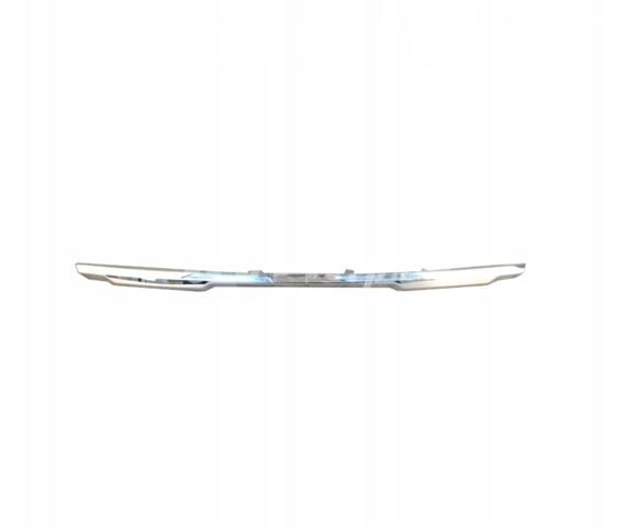 Compre Q3760401 Q-fix Moldura do pára-choque traseiro