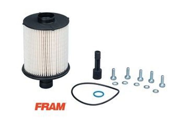 Filtro de combustível CS11971 Fram