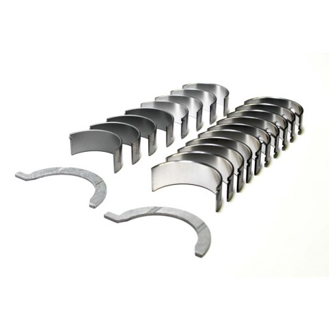 Biela de pistão de motor LR082540 Land Rover