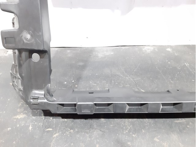 FP7442200 FPS Suporte do radiador montado (painel de montagem de fixação das luzes)