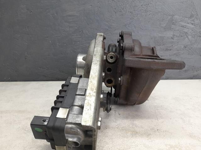 30757079 Volvo Turbina