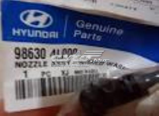 Injetor esquerdo de fluido para lavador de pára-brisas Hyundai/Kia 986304L000 preço, a partir de 32,95 USD