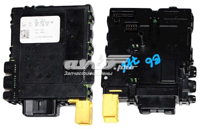  VAG 3C0953549AB preço, a partir de 21,98 USD
