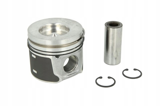 Compre 8743700700 Nural Pistão do kit para 1 cilindro, 2ª reparação ( + 0,50)
