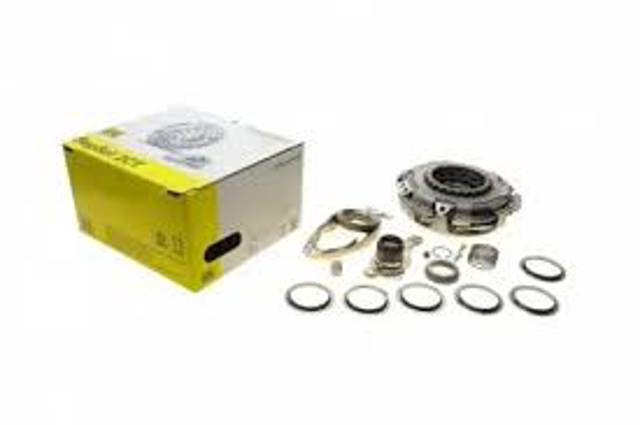 602003000 LUK Kit de embraiagem (3 peças)