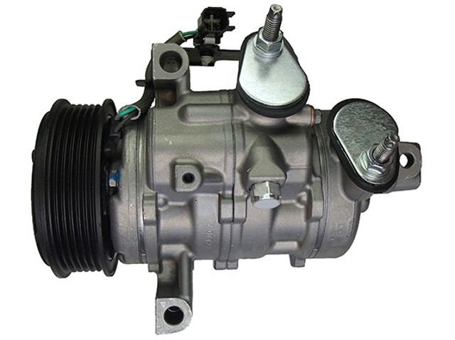 Compressor de aparelho de ar condicionado Ford H1BH19D629CB preço, a partir de 214,52 USD