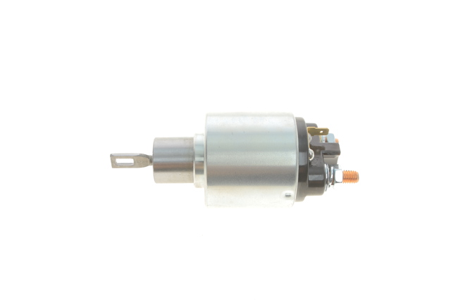 Relê retrator do motor de arranco Bosch 1986SE1573