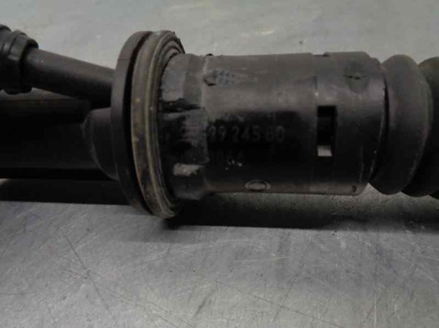 Cilindro mestre de embraiagem Peugeot/Citroen 9812924580 preço, a partir de 57,53 USD