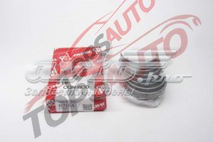 Folhas inseridas de cambota de biela, kit, 2ª reparação ( + 0,50) Kolbenschmidt CB1457A050 preço, a partir de 25,45 USD