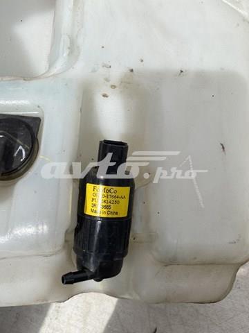 GR2B17664AA Ford Bomba de motor de fluido para lavador de vidro dianteiro