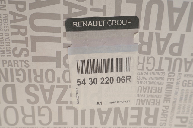  543022006R Renault (RVI)