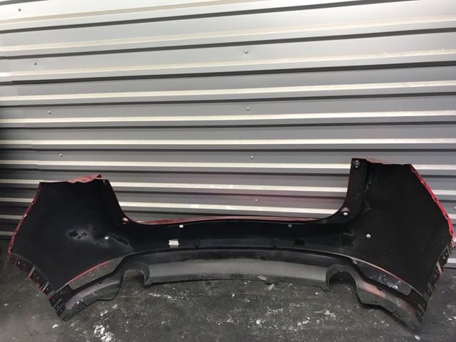 Compre KB8A50221 Mazda Pára-choque traseiro