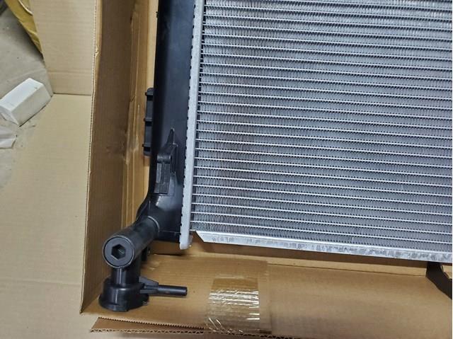 Radiador de esfriamento de motor 25310C1100 Hyundai/Kia