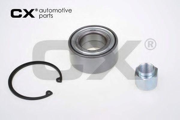 Cubo traseiro CX/Complex CX738 preço, a partir de 64,56 USD